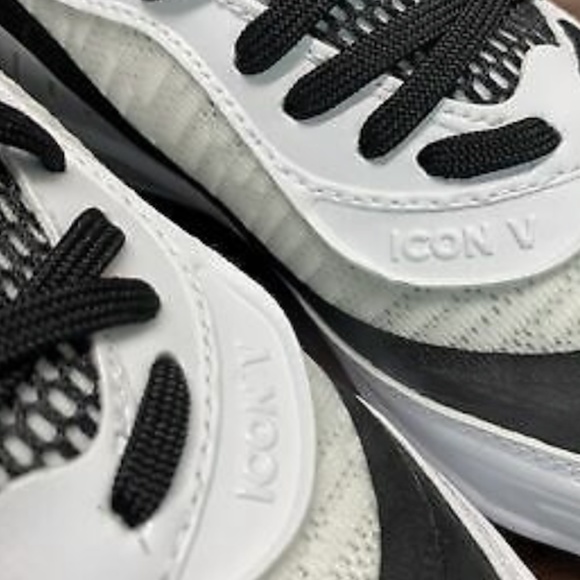 Adidas Icon V Trainer Iced Out Sneakers main image 13